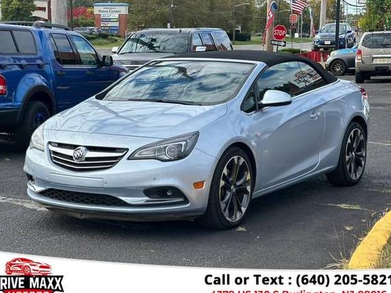 BUICK CASCADA 2016 W04WT3N55GG113364 image