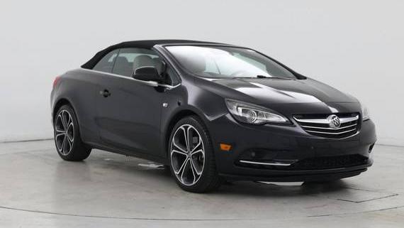 BUICK CASCADA 2016 W04WT3N56GG095389 image BUICK CASCADA 2016 W04WT3N56GG095389 image