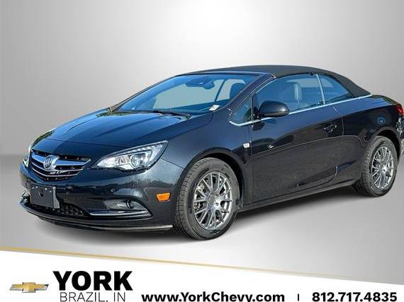 BUICK CASCADA 2016 W04WT3N56GG044765 image