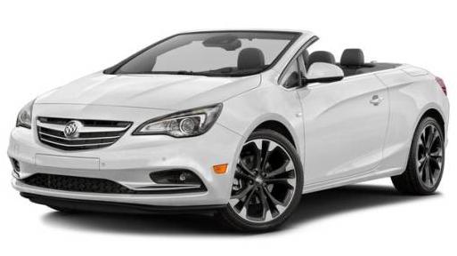 BUICK CASCADA 2016 W04WT3N57GG168589 image