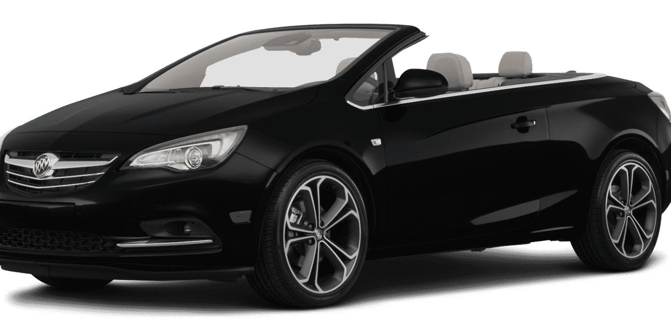 BUICK CASCADA 2016 W04WT3N53GG106509 image