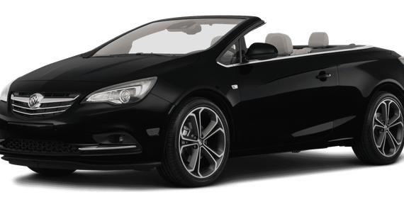 BUICK CASCADA 2016 W04WT3N54GG142175 image