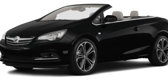 BUICK CASCADA 2016 W04WT3N52GG063233 image BUICK CASCADA 2016 W04WT3N52GG063233 image