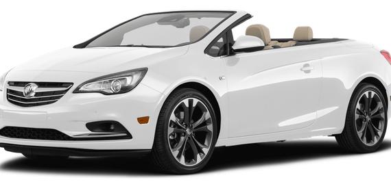 BUICK CASCADA 2019 W04WH3N56KG348446 image