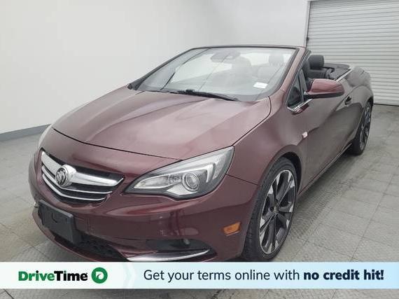 BUICK CASCADA 2019 W04WH3N58KG344463 image