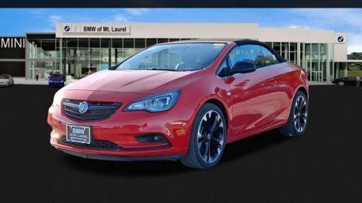 BUICK CASCADA 2019 W04WJ3N57KG335970 image