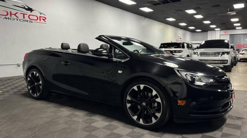 BUICK CASCADA 2019 W04WJ3N51KG380306 image