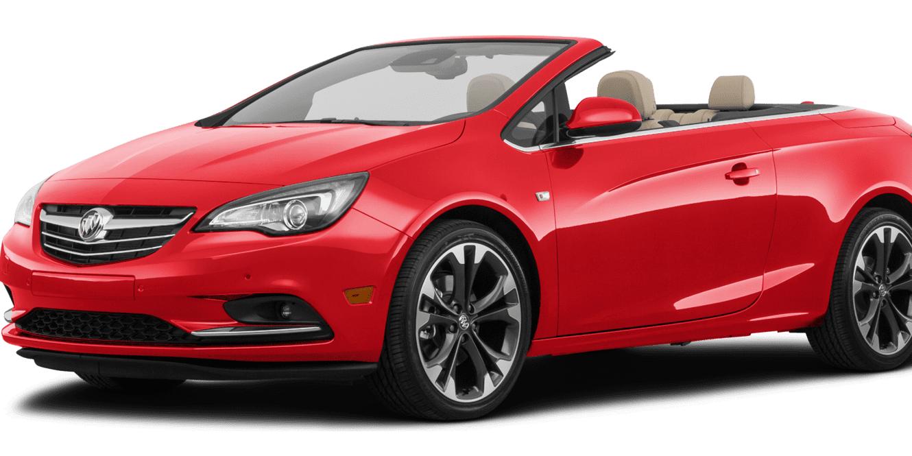 BUICK CASCADA 2019 W04WJ3N52KG300513 image BUICK CASCADA 2019 W04WJ3N52KG300513 image