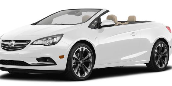 BUICK CASCADA 2019 W04WH3N59KG307261 image