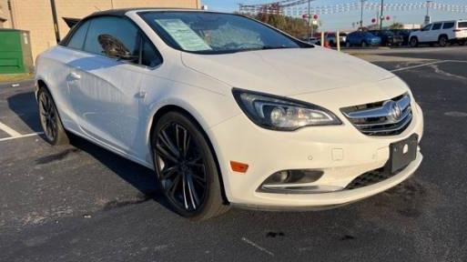 BUICK CASCADA 2019 W04WH3N54KG351569 image