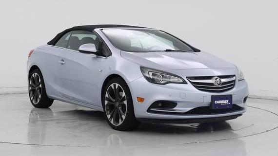 BUICK CASCADA 2019 W04WH3N58KG346732 image
