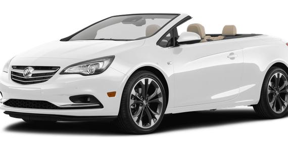 BUICK CASCADA 2019 W04WH3N59KG314582 image