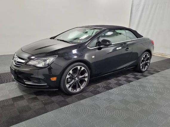 BUICK CASCADA 2019 W04WH3N55KG342427 image
