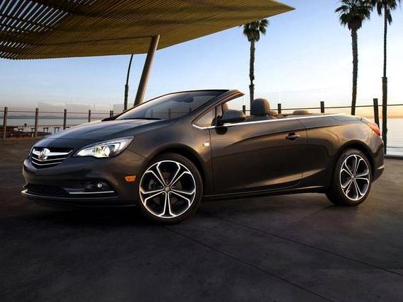 BUICK CASCADA 2019 W04WH3N5XKG360583 image