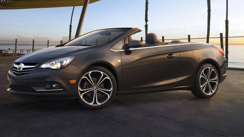 BUICK CASCADA 2019 W04WH3N57KG311695 image