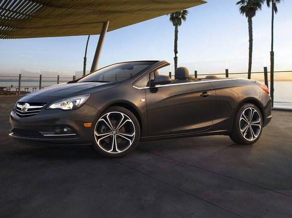 BUICK CASCADA 2019 W04WH3N59KG368822 image