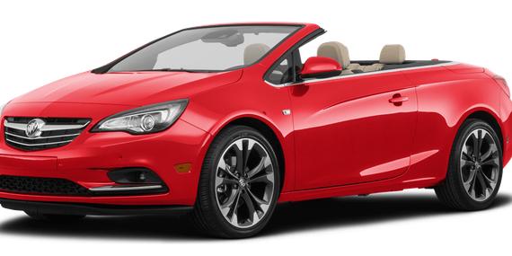 BUICK CASCADA 2019 W04WJ3N52KG364082 image
