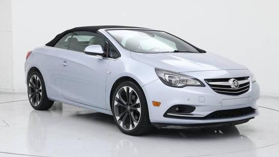 BUICK CASCADA 2019 W04WH3N58KG300009 image