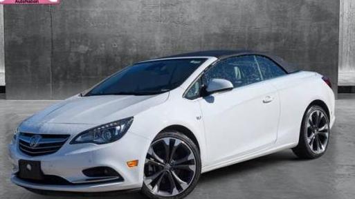 BUICK CASCADA 2019 W04WH3N53KG324797 image