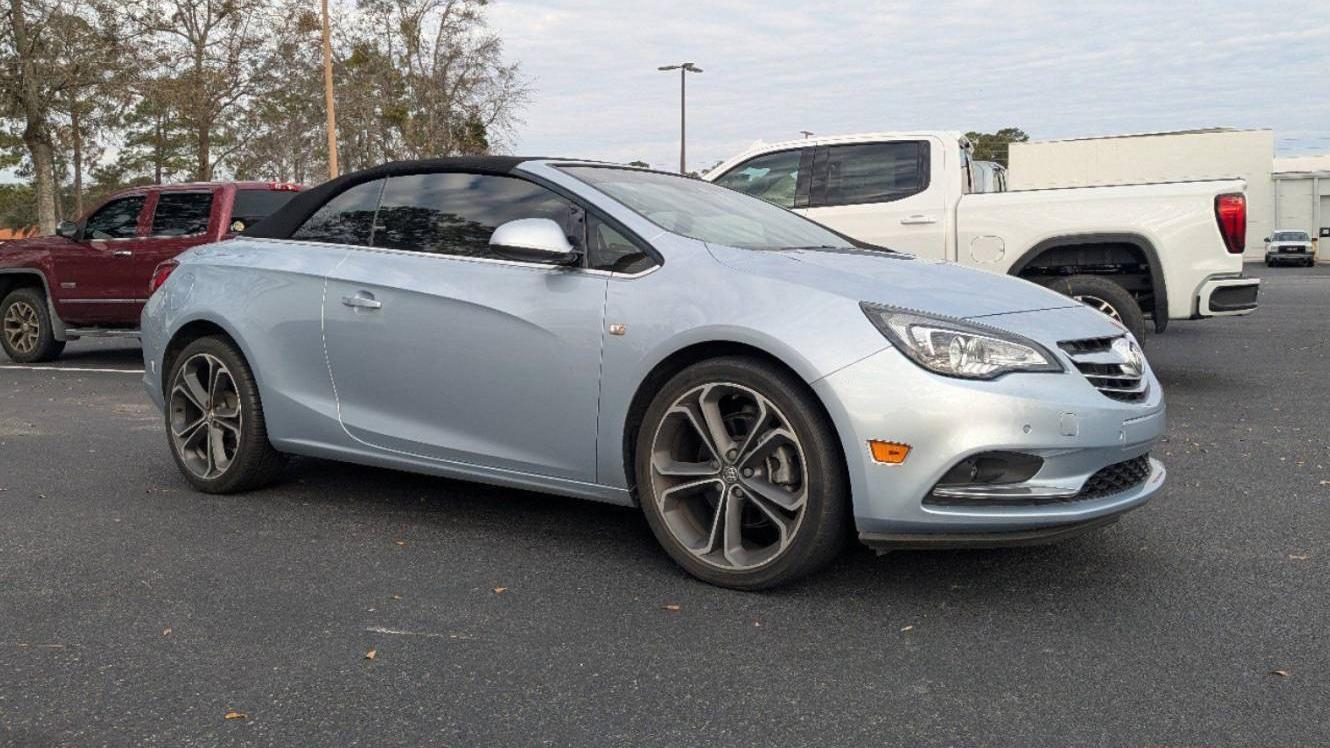 BUICK CASCADA 2019 W04WH3N56KG336135 image