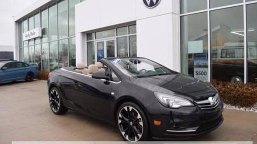 BUICK CASCADA 2019 W04WJ3N52KG346164 image