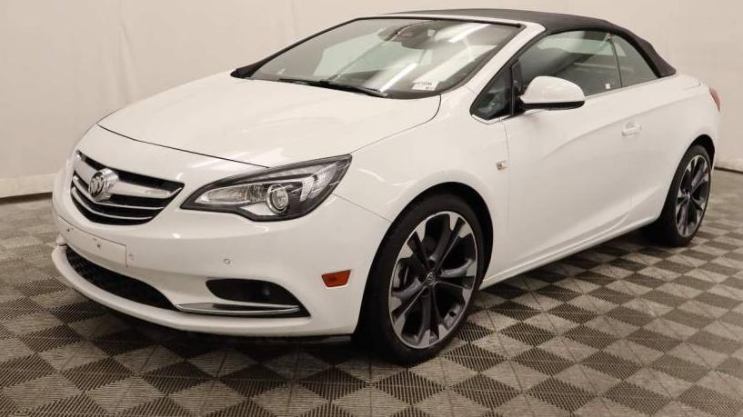 BUICK CASCADA 2019 W04WH3N57KG364333 image