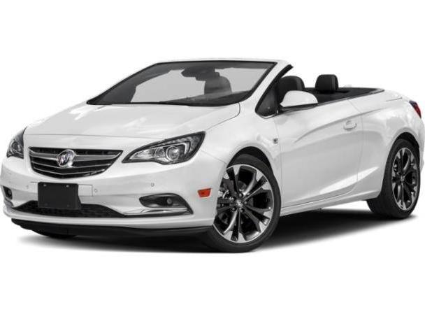 BUICK CASCADA 2019 W04WH3N50KG301672 image