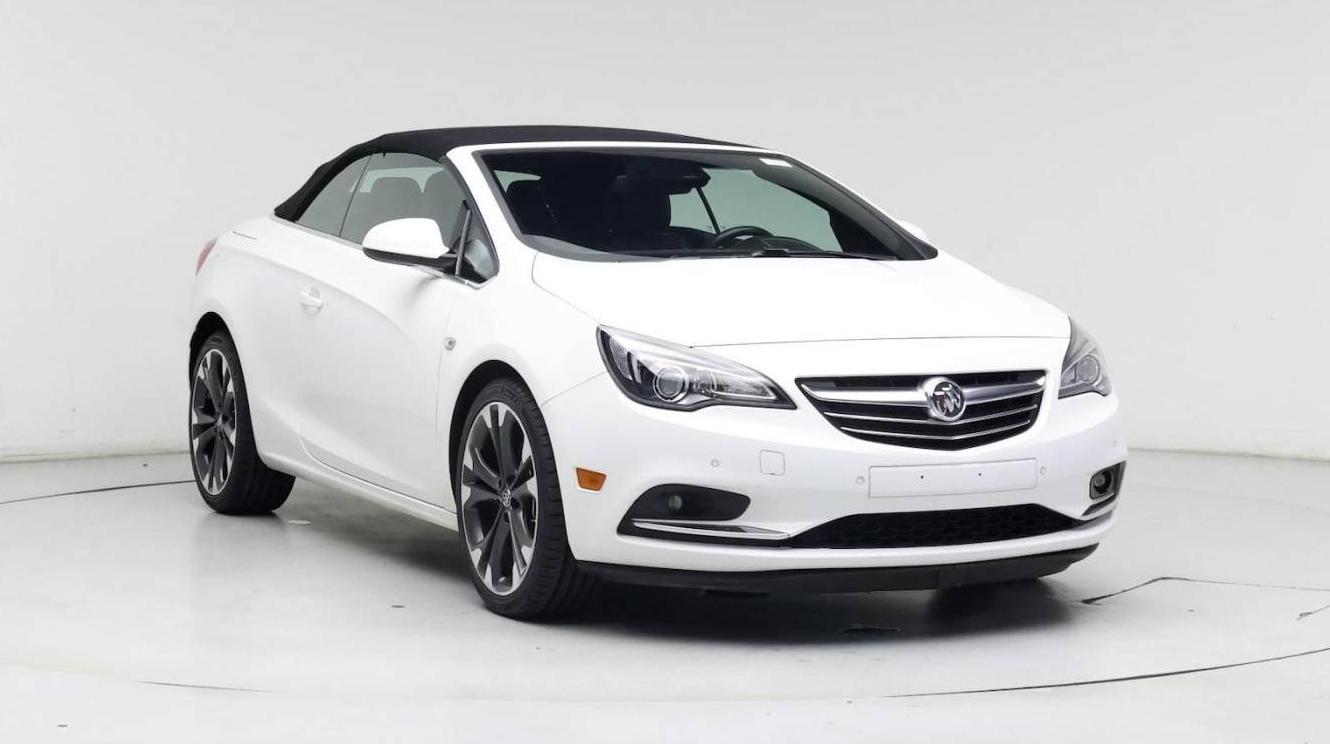 BUICK CASCADA 2019 W04WH3N52KG367821 image