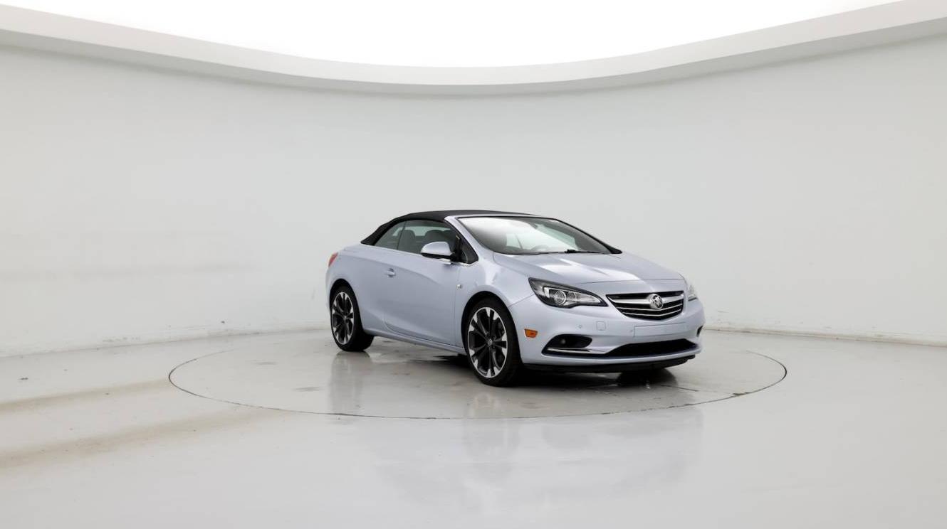 BUICK CASCADA 2019 W04WH3N54KG303277 image