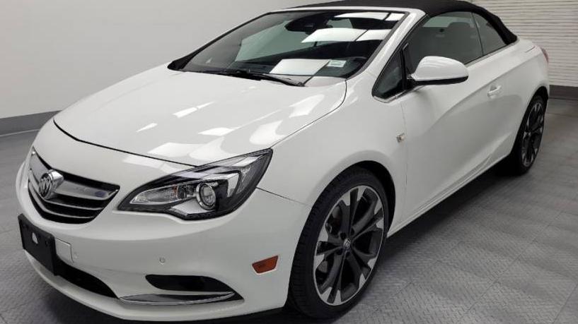 BUICK CASCADA 2019 W04WH3N56KG350147 image