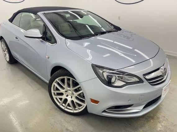 BUICK CASCADA 2019 W04WH3N54KG325036 image