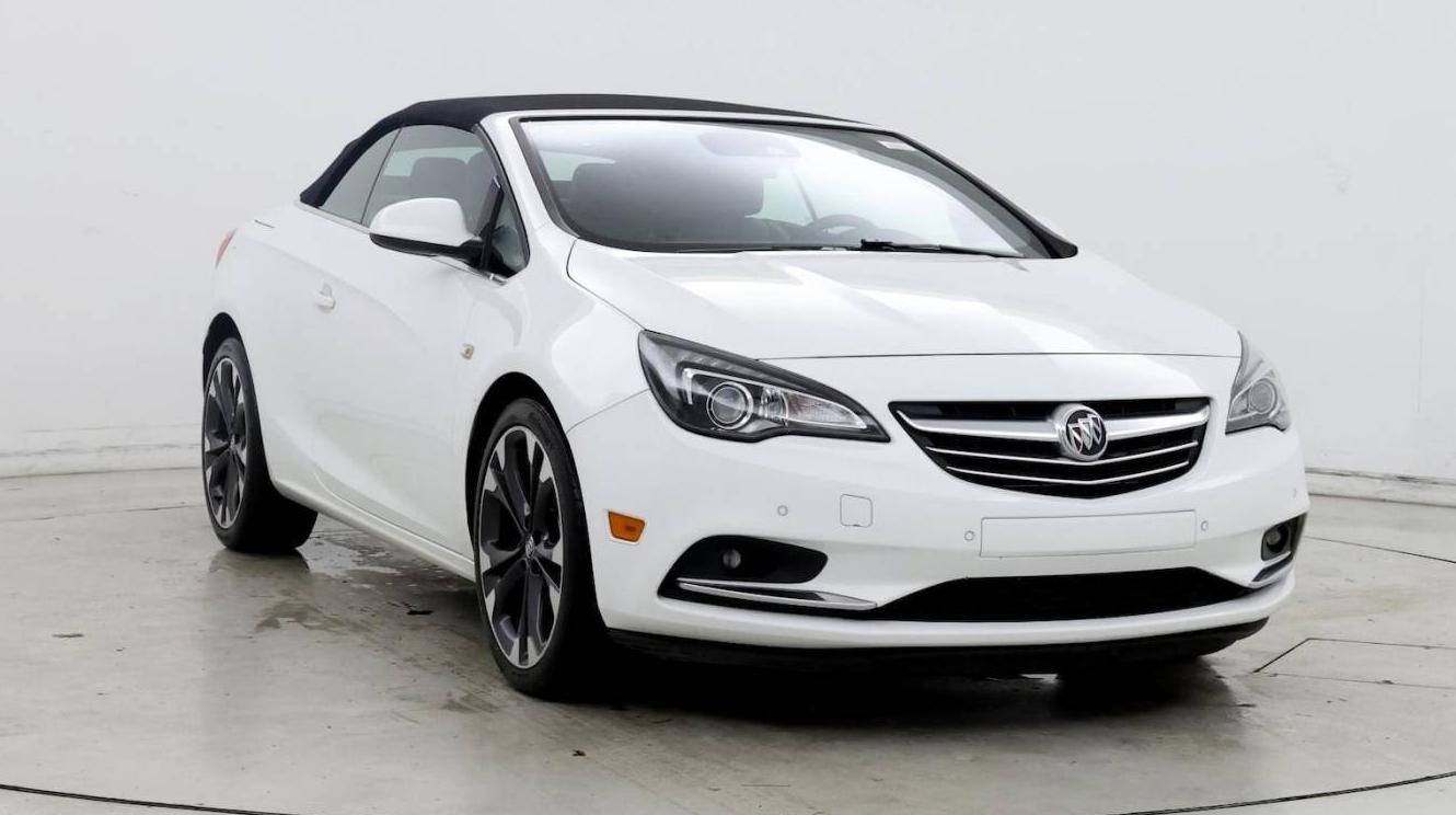 BUICK CASCADA 2019 W04WH3N58KG370545 image