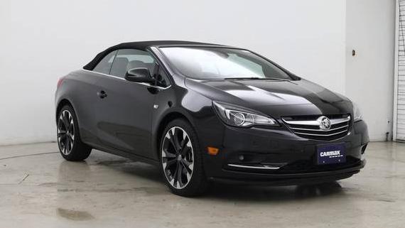 BUICK CASCADA 2019 W04WH3N55KG316782 image