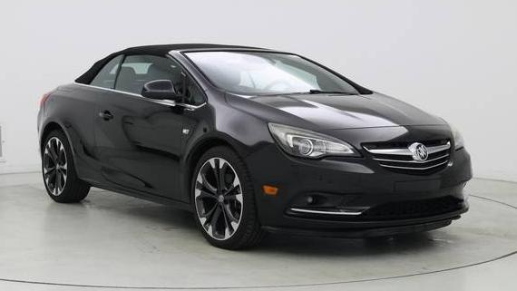 BUICK CASCADA 2019 W04WH3N50KG303227 image