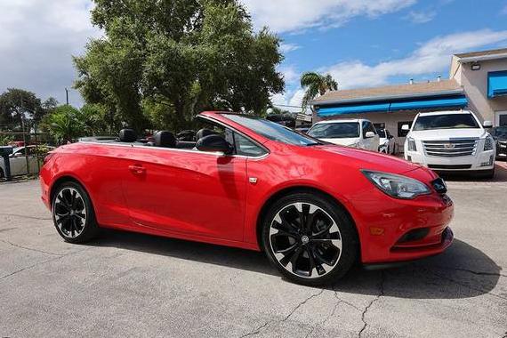 BUICK CASCADA 2018 W04WJ3N56JG004232 image