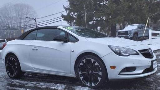 BUICK CASCADA 2018 W04WJ3N53JG016497 image