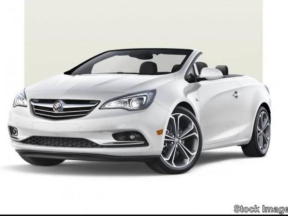 BUICK CASCADA 2018 W04WH3N52JG088254 image