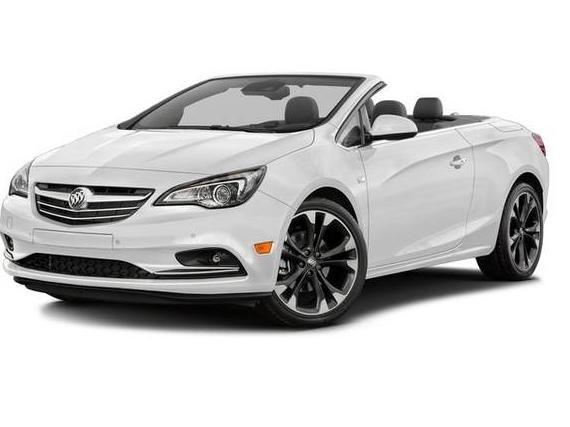 BUICK CASCADA 2018 W04WJ3N57JG088738 image