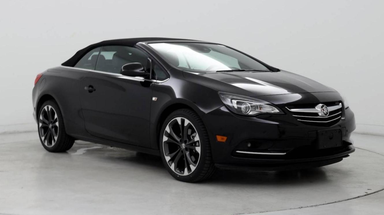 BUICK CASCADA 2018 W04WH3N58JG068008 image