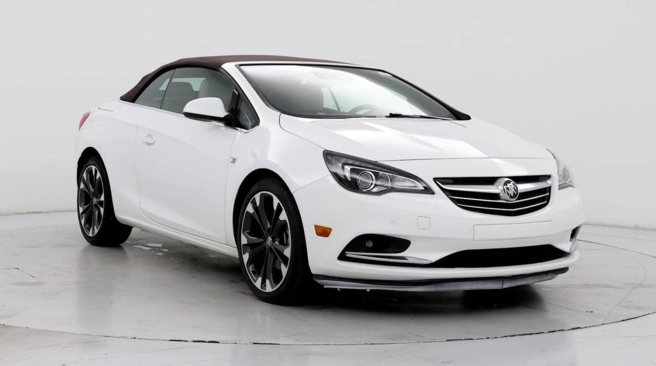 BUICK CASCADA 2018 W04WH3N59JG007069 image