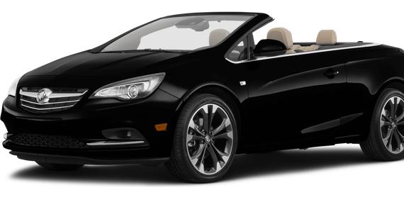 BUICK CASCADA 2018 W04WJ3N57JG076895 image