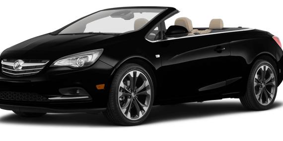 BUICK CASCADA 2018 W04WH3N58JG039852 image