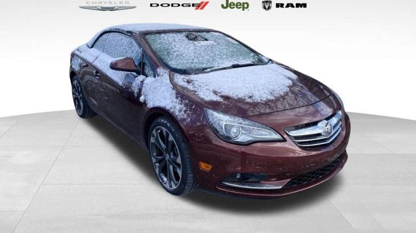 BUICK CASCADA 2018 W04WH3N55JG045284 image