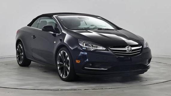 BUICK CASCADA 2018 W04WH3N55JG050081 image
