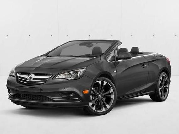 BUICK CASCADA 2018 W04WJ3N5XJG068211 image
