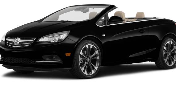 BUICK CASCADA 2018 W04WJ3N56JG049963 image BUICK CASCADA 2018 W04WJ3N56JG049963 image