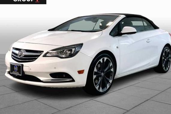 BUICK CASCADA 2018 W04WH3N53JG045798 image