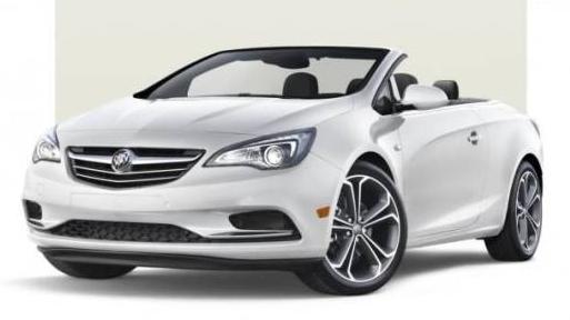 BUICK CASCADA 2018 W04WG3N57JG044656 image