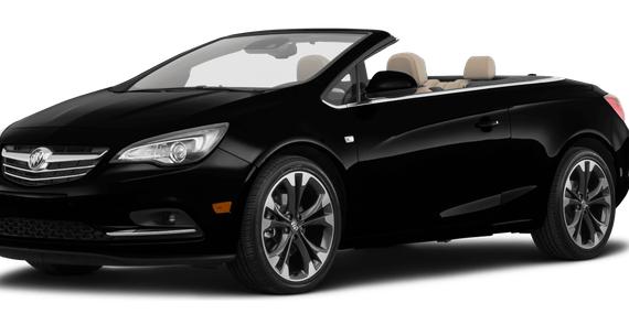 BUICK CASCADA 2018 W04WJ3N52JG046848 image
