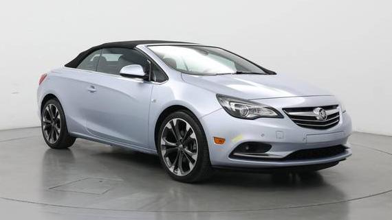BUICK CASCADA 2018 W04WH3N57JG035064 image
